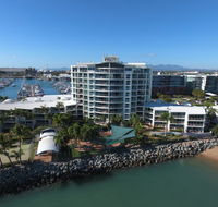 Mariners North Holiday Apartments - Kawana Tourism