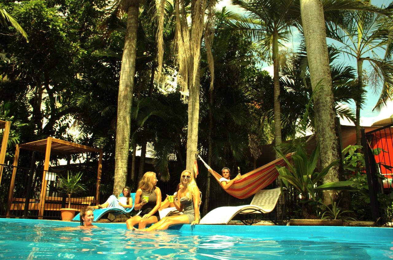 Cairns City QLD Kawana Tourism