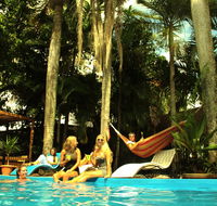Mad Monkey Backpackers Cairns - Kawana Tourism