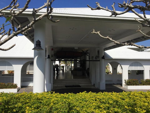 Portsea 26 - Kawana Tourism 8