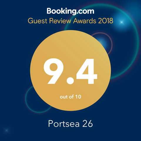 Portsea 26 - Kawana Tourism 0