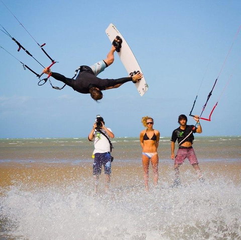 Portsea 26 - Kawana Tourism 1