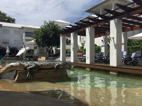 Portsea 26 - Kawana Tourism 12