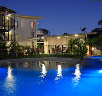 Agnes Water Beach Club - Kawana Tourism
