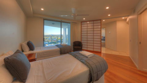 Cilento Mooloolaba - Kawana Tourism 17