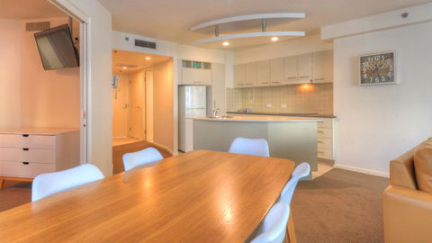 Cilento Mooloolaba - Kawana Tourism 3