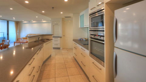 Cilento Mooloolaba - Kawana Tourism 16
