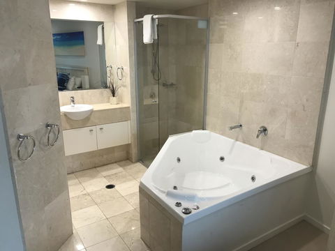 Cilento Mooloolaba - Kawana Tourism 42