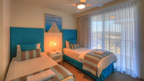 Cilento Mooloolaba - Kawana Tourism 5