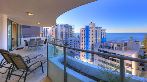 Cilento Mooloolaba - Kawana Tourism 21
