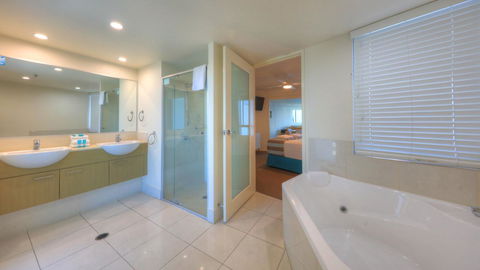 Cilento Mooloolaba - Kawana Tourism 6