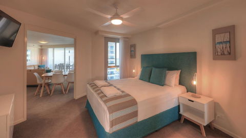 Cilento Mooloolaba - Kawana Tourism 4
