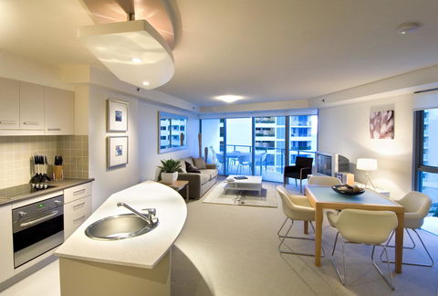 Cilento Mooloolaba - Kawana Tourism 29