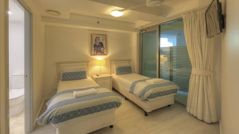 Cilento Mooloolaba - Kawana Tourism 23