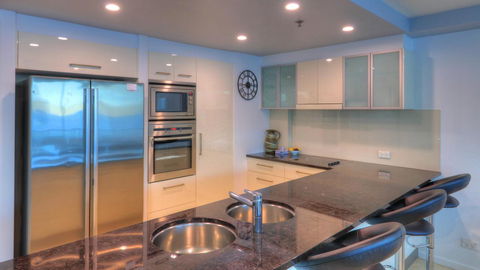 Cilento Mooloolaba - Kawana Tourism 27