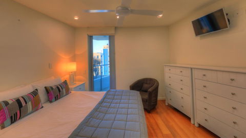 Cilento Mooloolaba - Kawana Tourism 19
