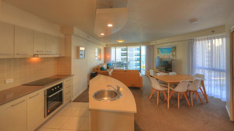 Cilento Mooloolaba - Kawana Tourism 8