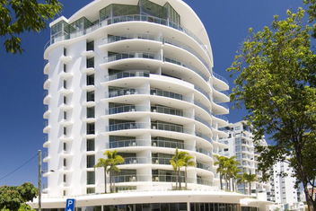 Cilento Mooloolaba with Kawana Tourism