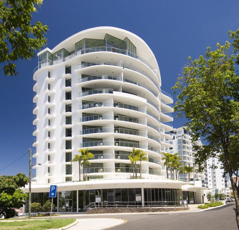 Cilento Mooloolaba - Kawana Tourism 0