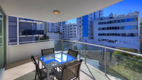 Cilento Mooloolaba - Kawana Tourism 10