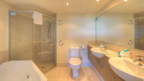 Cilento Mooloolaba - Kawana Tourism 9