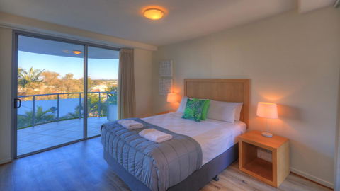 Cilento Mooloolaba - Kawana Tourism 12
