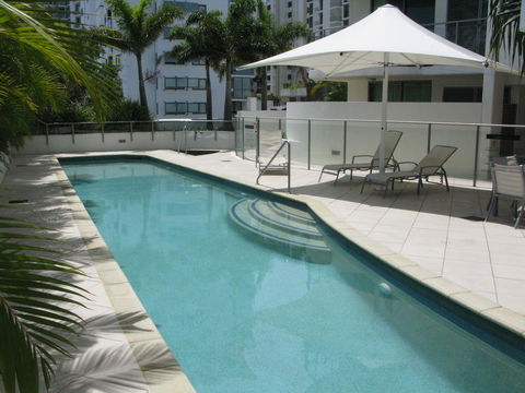 Cilento Mooloolaba - Kawana Tourism 32