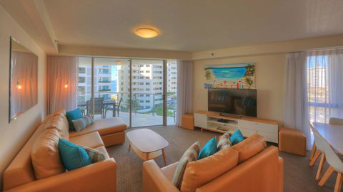 Cilento Mooloolaba - Kawana Tourism 7