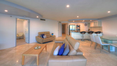 Cilento Mooloolaba - Kawana Tourism 26