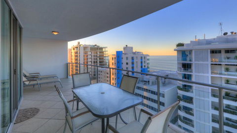 Cilento Mooloolaba - Kawana Tourism 22