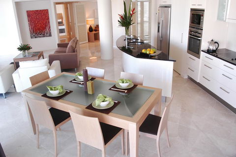 Cilento Mooloolaba - Kawana Tourism 34