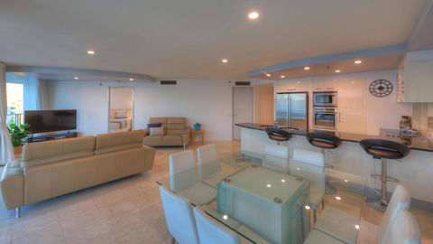 Cilento Mooloolaba - Kawana Tourism 24