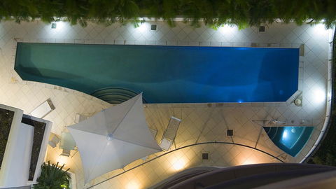 Cilento Mooloolaba - Kawana Tourism 30