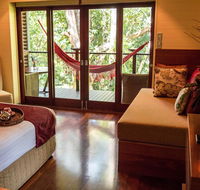 Silky Oaks Lodge - Kawana Tourism