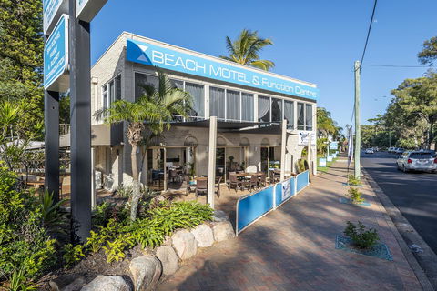 The Beach Motel Hervey Bay - Kawana Tourism 3