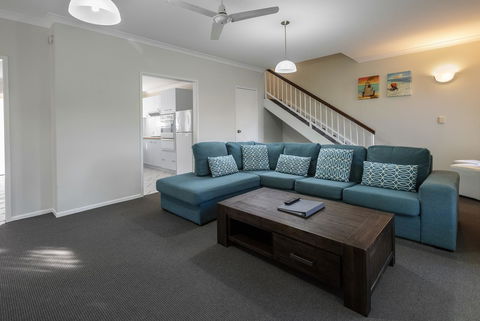 The Beach Motel Hervey Bay - Kawana Tourism 26