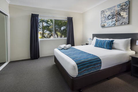 The Beach Motel Hervey Bay - Kawana Tourism 27