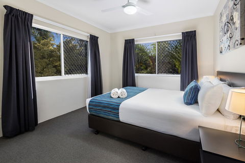 The Beach Motel Hervey Bay - Kawana Tourism 29