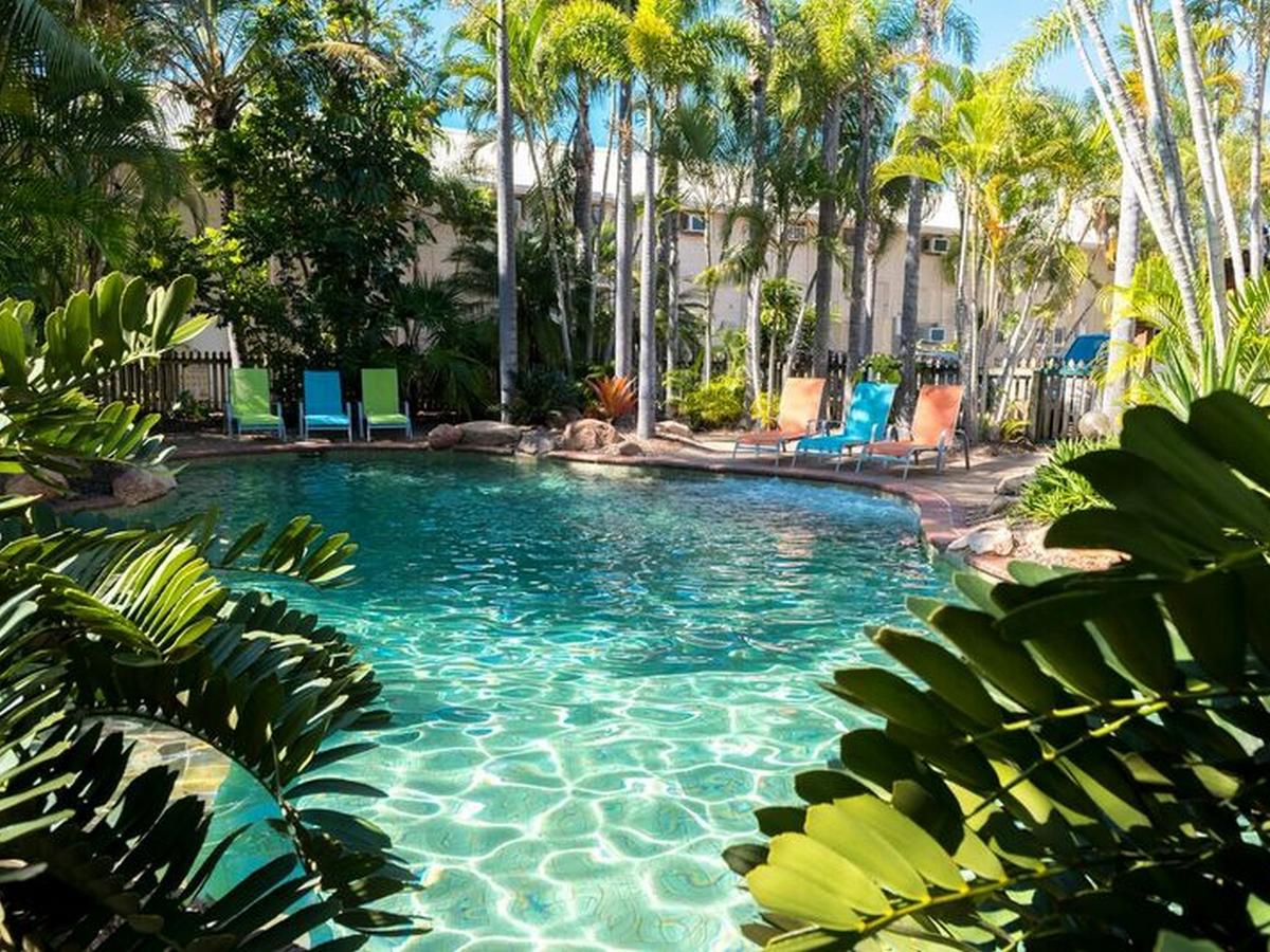 Hervey Bay QLD Kawana Tourism