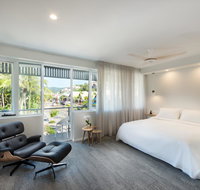 Heart Hotel and Gallery Whitsundays - Kawana Tourism