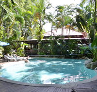 PK's Jungle Village - Hostel - Kawana Tourism
