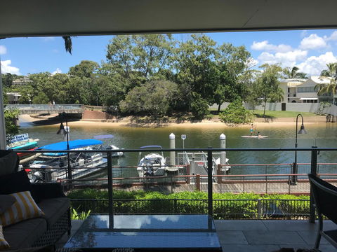 Jacaranda Noosa - Kawana Tourism 3