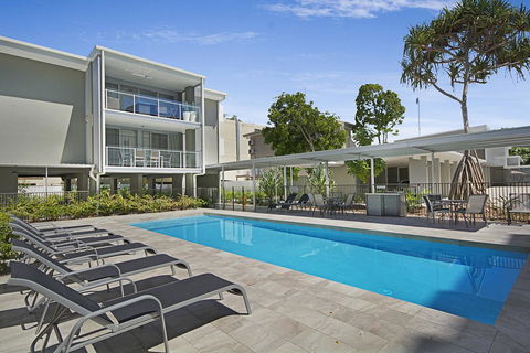 Jacaranda Noosa - Kawana Tourism 6