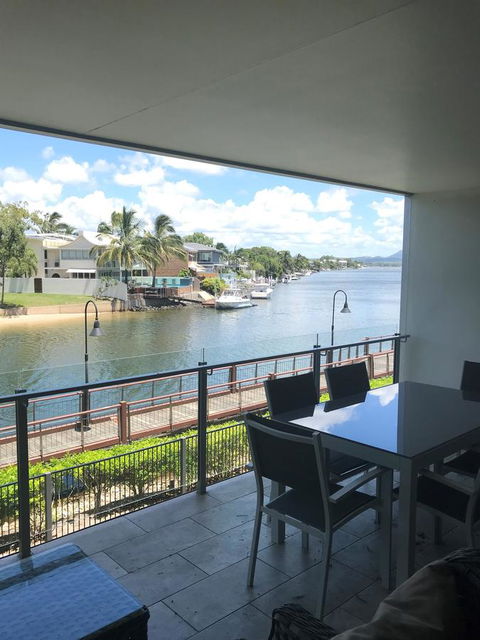 Jacaranda Noosa - Kawana Tourism 2