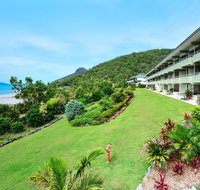 Beach Lodges - Kawana Tourism