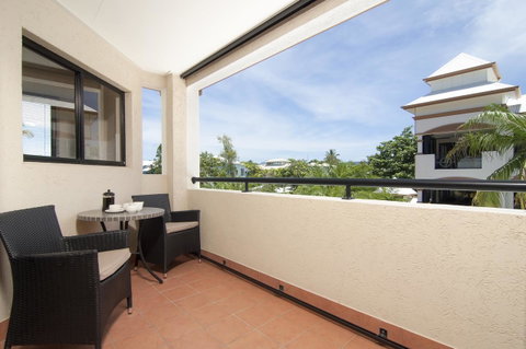 Regal Port Douglas - Kawana Tourism 26