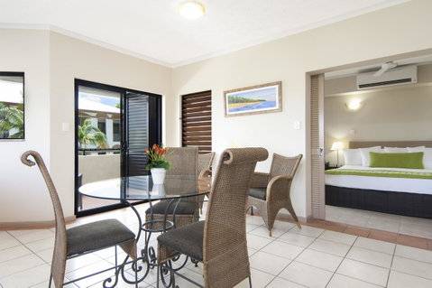 Regal Port Douglas - Kawana Tourism 14