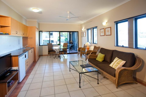 Regal Port Douglas - Kawana Tourism 24
