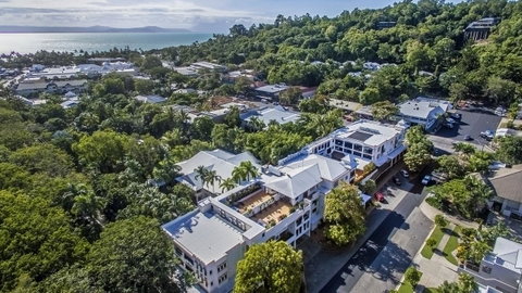 Regal Port Douglas - Kawana Tourism 2