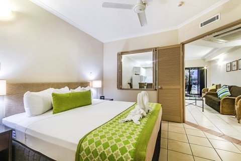 Regal Port Douglas - Kawana Tourism 5